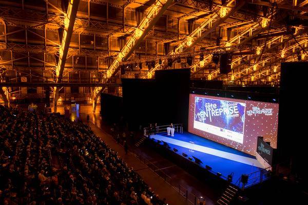 Tech&Live, prestataire technique en son, lumière et vidéo de vos événements à Lyon et Paris