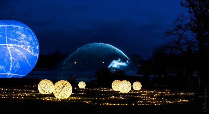 Tech&Live, prestataire technique en son, lumière et vidéo de vos événements à Lyon et Paris