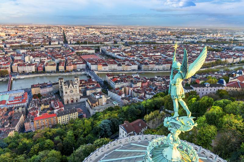 Agence d'événementiel pour réussir votre séminaire à Lyon avec Wellyonevent