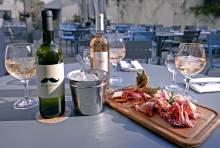 Apéro en terrasse à Lyon 2
