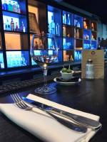 déjeuner rapide au comptoir restaurant lyon 2