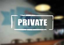Privatisation d'un bar pour une soirée