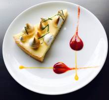 Restaurant pour séminaire d'entreprise à Lyon 2