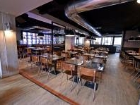 Privatisation restaurant Lyon 2