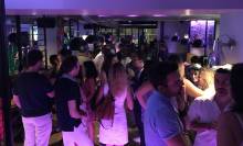 Soirée d'entreprise de fin d'année à Lyon Perrache