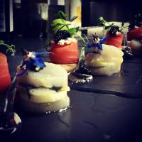 Bar bistronomique pour un afetr work réussi au Wee-an à Lyon